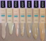 کرم پودر دوان اورلستینگ سینک مات با 10 SPF اوریفلیم - تصویر 3