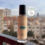 کرم پودر دوان اورلستینگ سینک مات با 10 SPF اوریفلیم